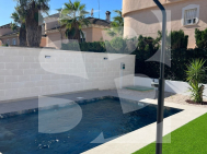 Villa · Nouvelle construction ORIHUELA · LA MURADA