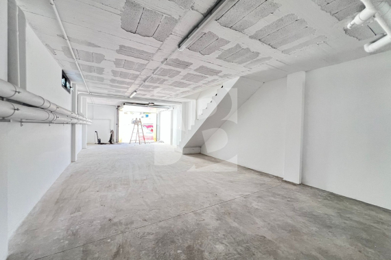 Villa - Nouvelle construction - ORIHUELA - LA MURADA