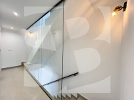 Villa · Nouvelle construction ORIHUELA · LA MURADA