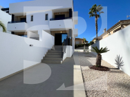 Villa · Nouvelle construction ORIHUELA · LA MURADA