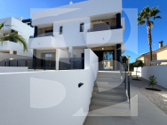 Villa · Nouvelle construction ORIHUELA · LA MURADA