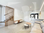 Villa · Nouvelle construction ORIHUELA · LA MURADA