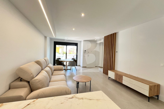 Villa - Nouvelle construction - ORIHUELA - LA MURADA