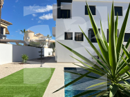Villa · Nouvelle construction ORIHUELA · LA MURADA