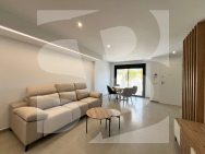 Villa · Nouvelle construction ORIHUELA · LA MURADA