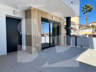 Villa · Nouvelle construction ORIHUELA · LA MURADA