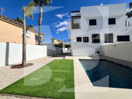Villa · Nouvelle construction ORIHUELA · LA MURADA