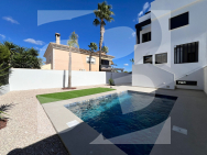 Villa · Nouvelle construction ORIHUELA · LA MURADA