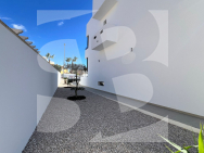 Villa · Nouvelle construction ORIHUELA · LA MURADA