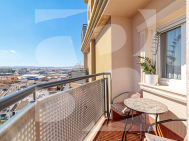 Bерхний этаж · Продажа TORREVIEJA · Nueva Torrevieja