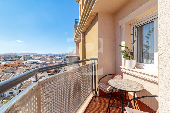 Attique - La Revente - TORREVIEJA - Nueva Torrevieja