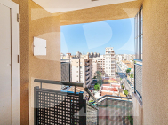 Bерхний этаж · Продажа TORREVIEJA · Nueva Torrevieja