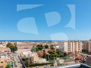 Bерхний этаж · Продажа TORREVIEJA · Nueva Torrevieja