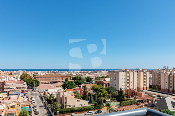 Attique - La Revente - TORREVIEJA - Nueva Torrevieja