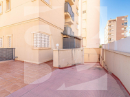 Bерхний этаж · Продажа TORREVIEJA · Nueva Torrevieja