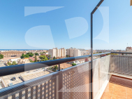 Bерхний этаж · Продажа TORREVIEJA · Nueva Torrevieja