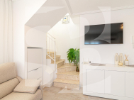 Bерхний этаж · Продажа TORREVIEJA · Nueva Torrevieja