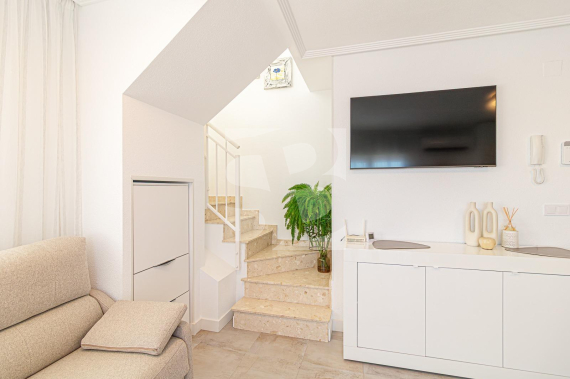 Attique - La Revente - TORREVIEJA - Nueva Torrevieja