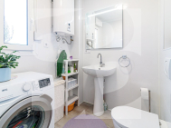 Bерхний этаж · Продажа TORREVIEJA · Nueva Torrevieja