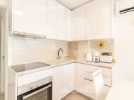 Bерхний этаж · Продажа TORREVIEJA · Nueva Torrevieja