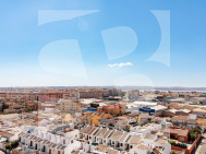 Bерхний этаж · Продажа TORREVIEJA · Nueva Torrevieja