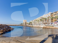 Bерхний этаж · Продажа TORREVIEJA · Nueva Torrevieja