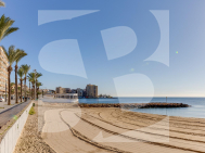 Bерхний этаж · Продажа TORREVIEJA · Nueva Torrevieja
