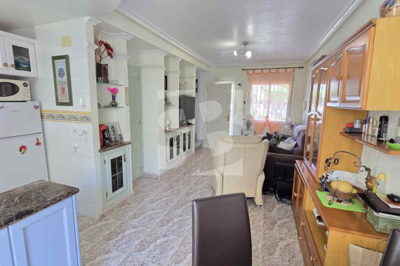 Mitoyen - La Revente - TORREVIEJA - Zone Carrefour