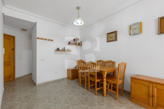 Appartement - La Revente - TORREVIEJA - La Mata