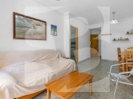 Apartamento · Segunda Mano TORREVIEJA · La Mata