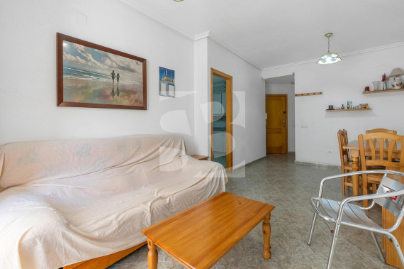 Appartement - La Revente - TORREVIEJA - La Mata