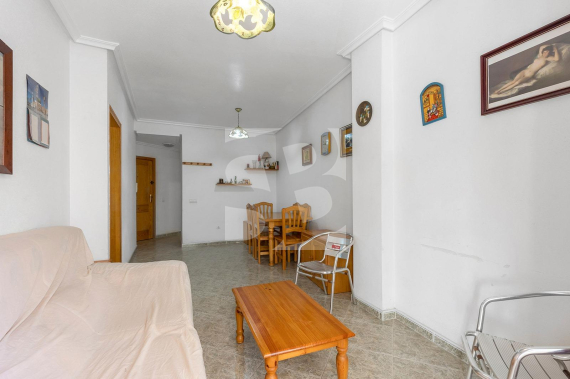 Appartement - La Revente - TORREVIEJA - La Mata