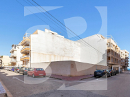 Apartamento · Segunda Mano TORREVIEJA · La Mata