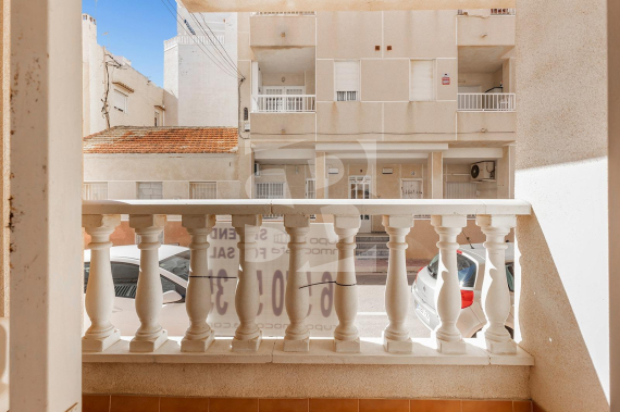 Appartement - La Revente - TORREVIEJA - La Mata