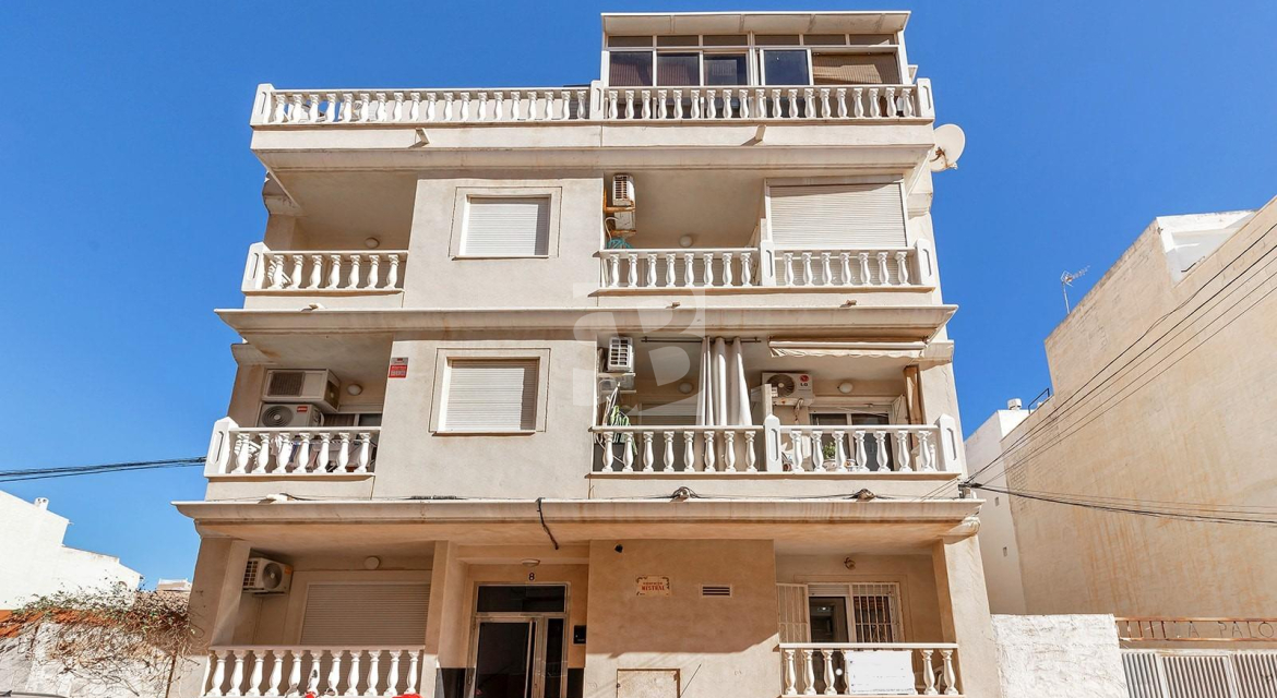 Apartamento · Segunda Mano TORREVIEJA · La Mata