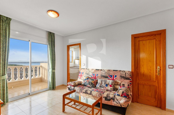 Appartement - La Revente - TORREVIEJA - La Mata