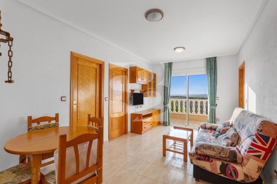 Appartement - La Revente - TORREVIEJA - La Mata