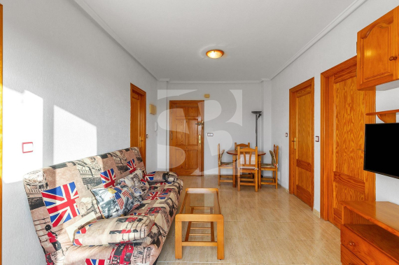 Appartement - La Revente - TORREVIEJA - La Mata