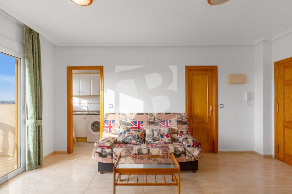 Appartement - La Revente - TORREVIEJA - La Mata