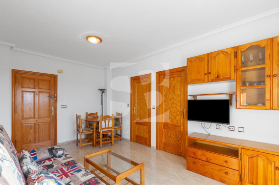 Appartement - La Revente - TORREVIEJA - La Mata