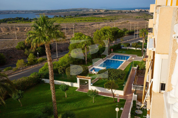 Appartement - La Revente - TORREVIEJA - La Mata