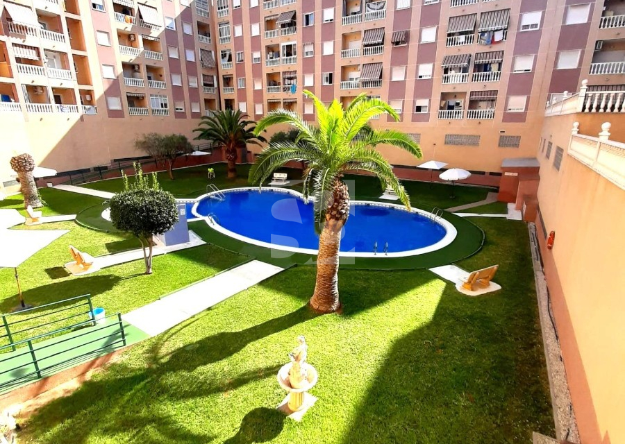 Апартамент · Продажа TORREVIEJA · Centro