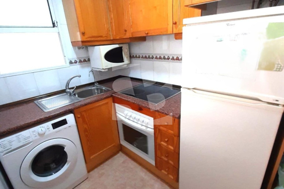 Apartment - Odsprzedaż - TORREVIEJA - Centro