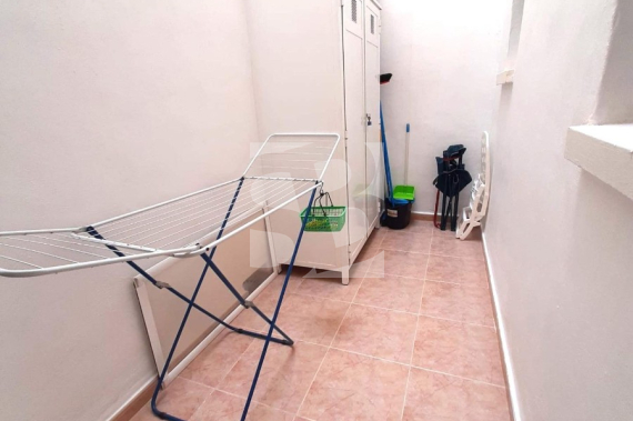 Apartment - Odsprzedaż - TORREVIEJA - Centro