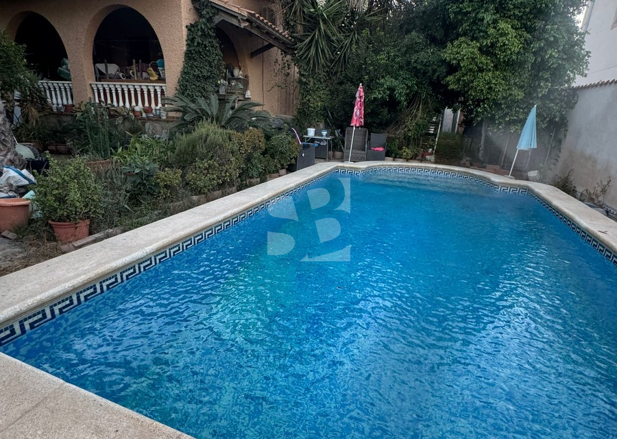 Villa · La Revente TORREVIEJA · Los Frutales