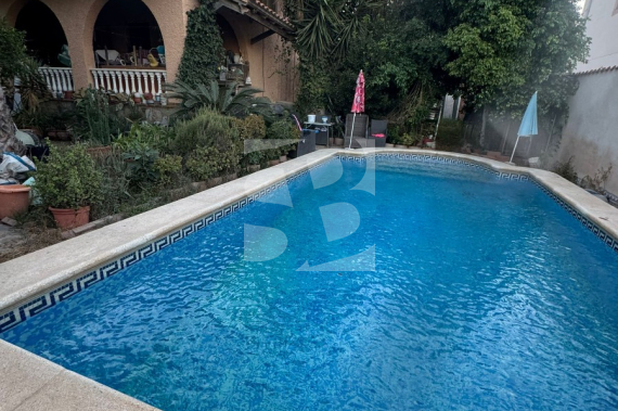 Villa - La Revente - TORREVIEJA - Los Frutales