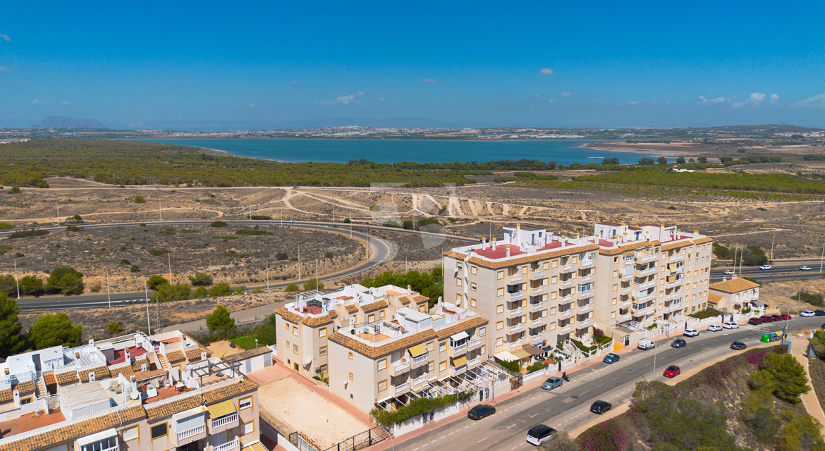 Apartamento · Segunda Mano TORREVIEJA · La Mata