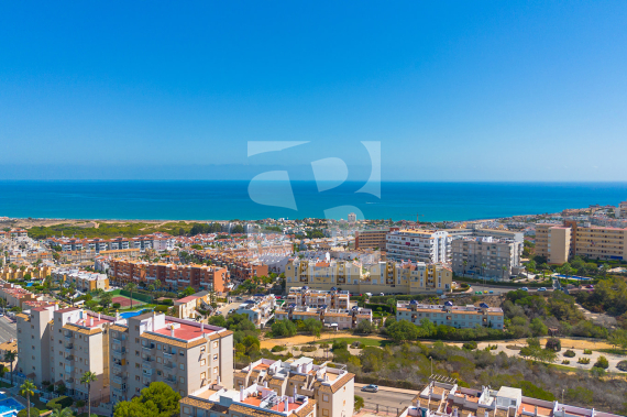 Apartment - Odsprzedaż - TORREVIEJA - 