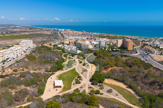 Apartment - Odsprzedaż - TORREVIEJA - 