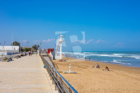 Apartment - Odsprzedaż - TORREVIEJA - 